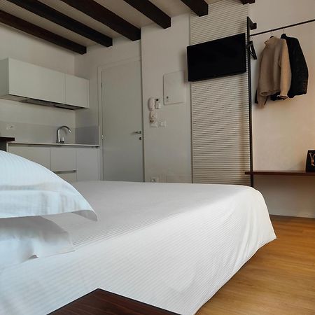 Borgo Di Ponte Holiday Apartments & Rooms Cividale Del Friuli Exterior photo