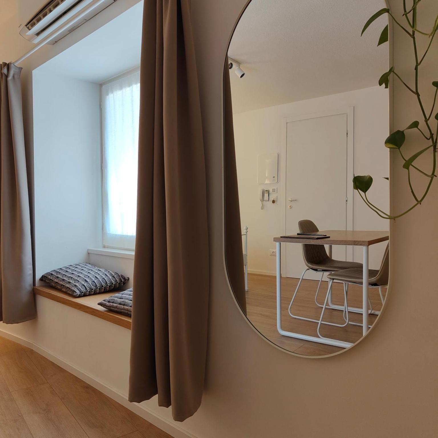 Borgo Di Ponte Holiday Apartments & Rooms Cividale Del Friuli Exterior photo
